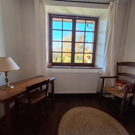 Estuvi, Pause Nature Dans Le Jura * Chemenot (Jura)