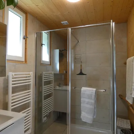 Hébergement de vacances Estuvi, Pause Nature Dans Le Jura