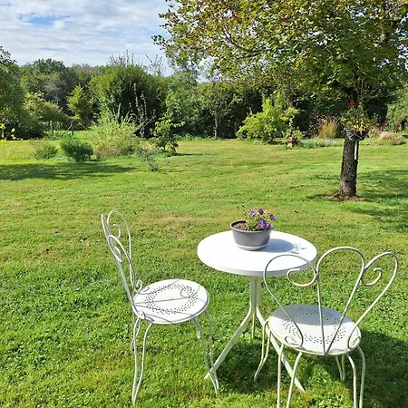 Estuvi, Pause Nature Dans Le Jura Hébergement de vacances