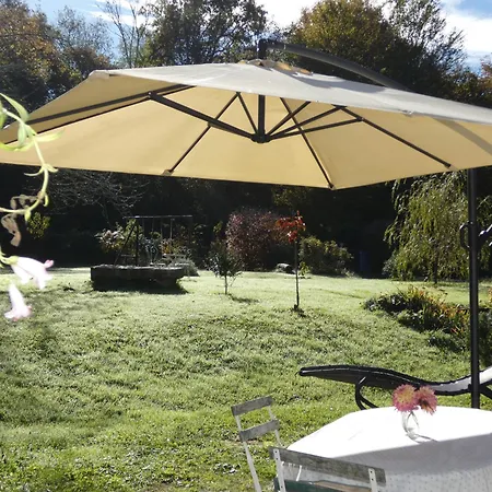 Hébergement de vacances Estuvi, Pause Nature Dans Le Jura Chemenot (Jura)