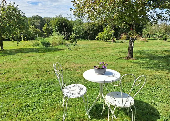 Estuvi, Pause Nature Dans Le Jura Dom wakacyjny
